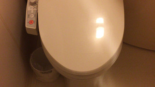 セミダブルルーム 喫煙可