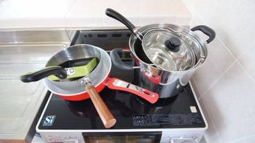 専用キッチン / 4