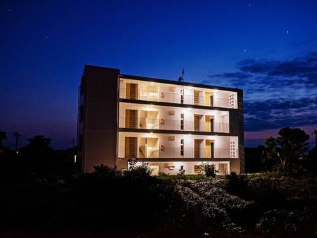 ペンション川満（カーンツ） / 2