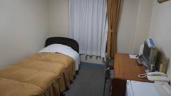 ホテルオレンヂ