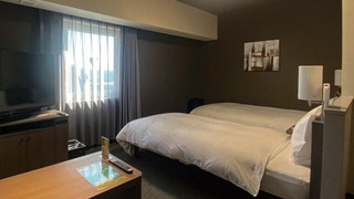 スーペリア ツインルーム 禁煙