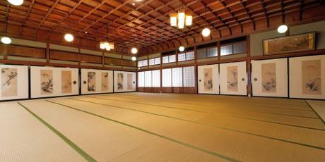 文人墨客の宿 清輝楼