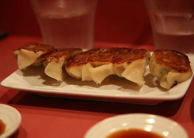 龍鳳 大門横丁店