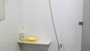 バスルーム / 18