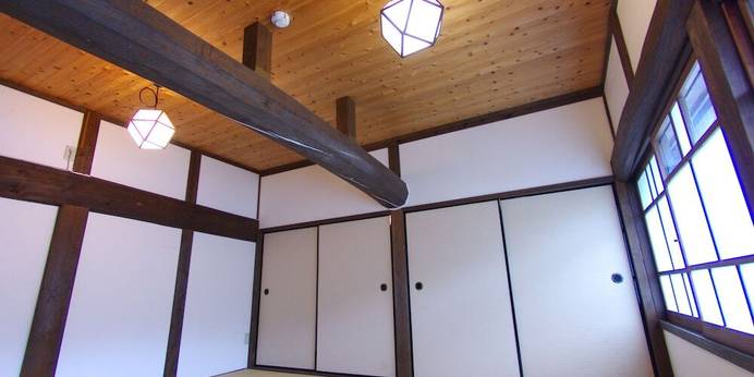 秋月古民家旅館 游（福岡県 旅館） / 1