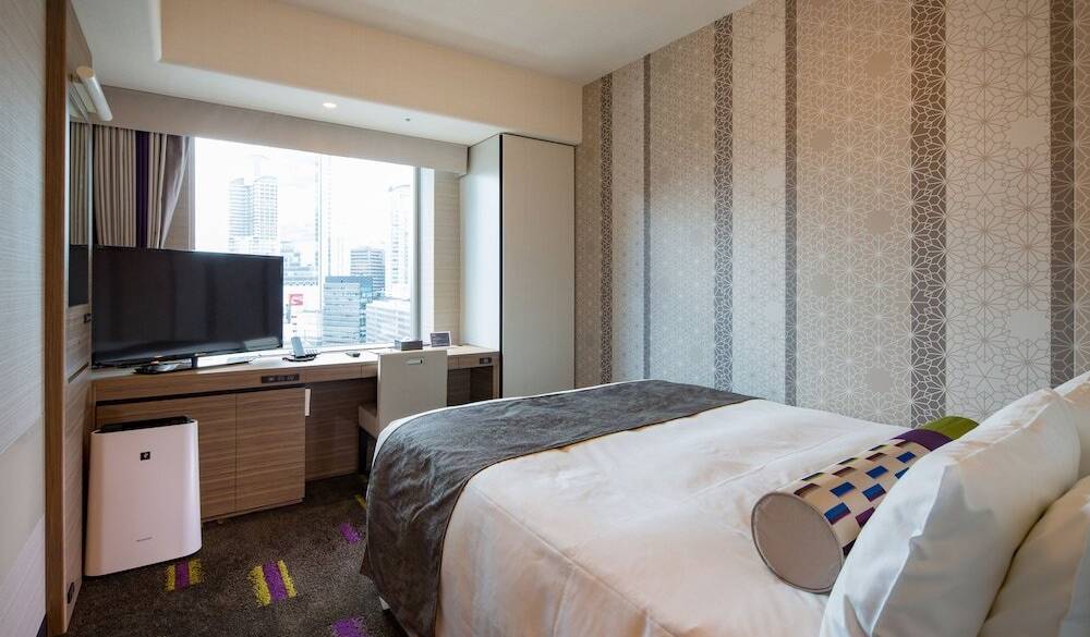 ダブルルーム / 4