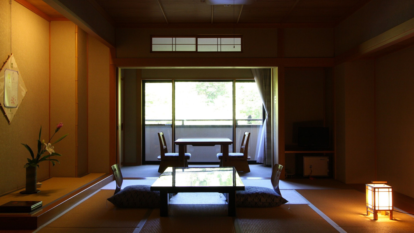 新館3階／翠②