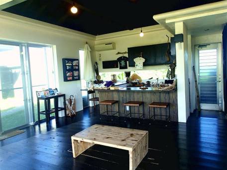 風来荘 Fu-rai-sou / 2