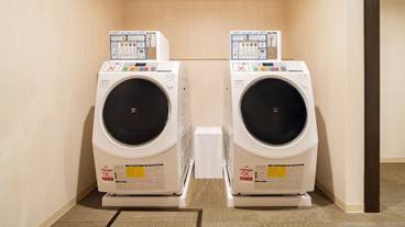 ランドリー ルーム / 5