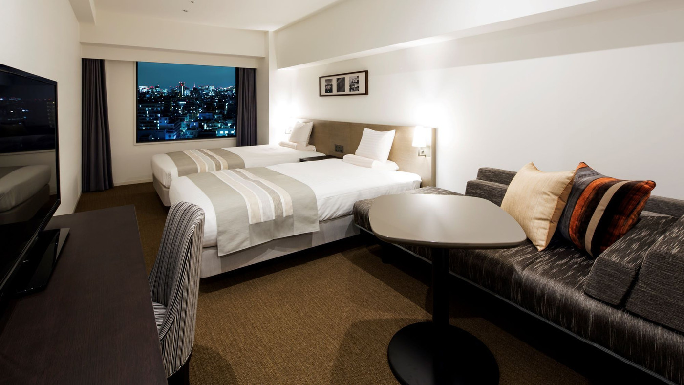 6歳まで添い寝無料♪リーズナブルに泊まりたい家族旅行におすすめ4250687