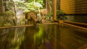 草津温泉 昔心の宿 金みどり（クサツオンセン ムカシゴコロノヤド カネミドリ） / 3