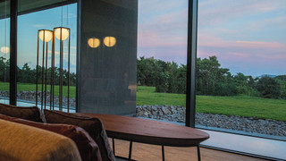 スタンダード ツインルーム オーシャンビュー 1 階