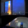 東京のジャグジー付きホテル13選♡カップルでご褒美ステイ