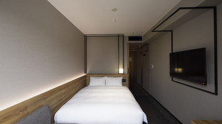 モデレートダブルルーム 禁煙