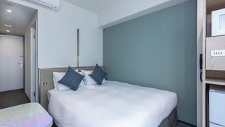 スマートダブル 禁煙