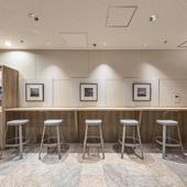 the b 神戸（ザビー こうべ）（兵庫県 ビジネスホテル） / 2