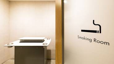 施設内の設備 / 2