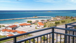 デラックス ルーム オーシャンビュー