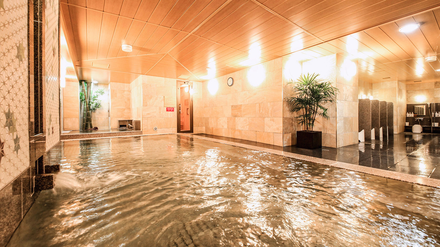 ホテルステイが楽しめるサービスが充実3450928