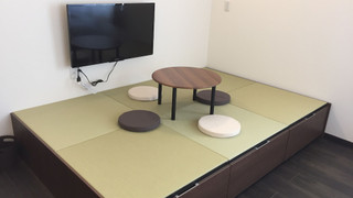 ファミリー ルーム 禁煙