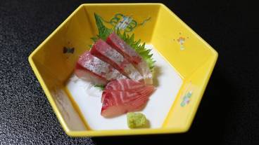 フード コート / 1