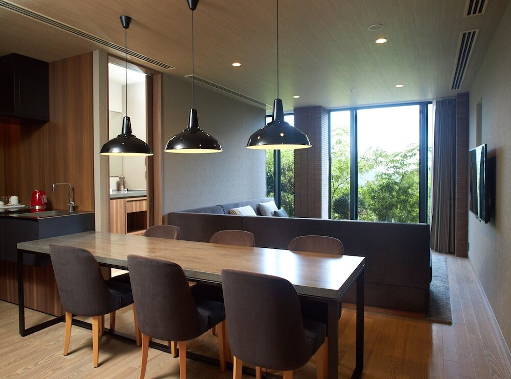 食事やドリンク以外に、館内の素敵な施設も使い放題♪4251179