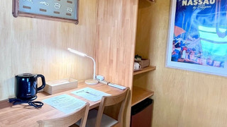 ピークコテージ 専用サウナ付き 禁煙