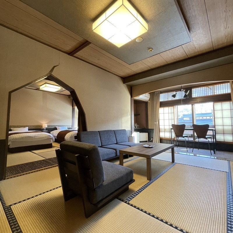 部屋