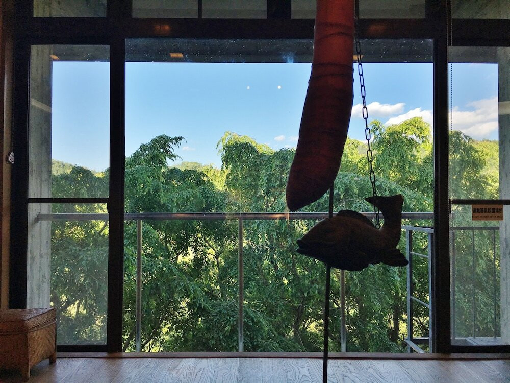 マウンテン ビュー