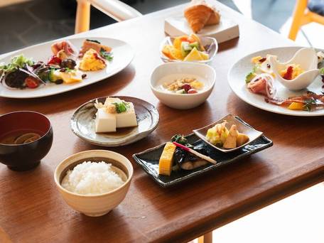 ホテル カンラ 京都 / 4