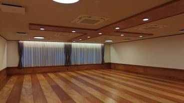 バンケット ホール / 14