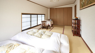 和室洋室（一日一組）