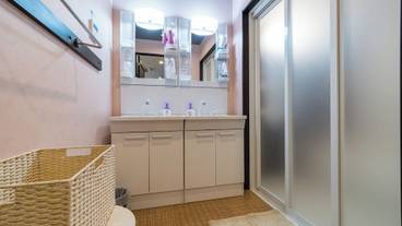 バスルーム / 16