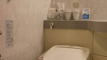 バスルーム / 17