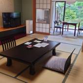 萩温泉郷 萩城三の丸 北門屋敷（山口県 旅館） / 2