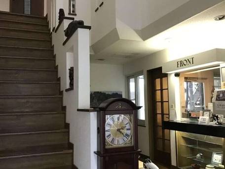 パークヒルズ / 2