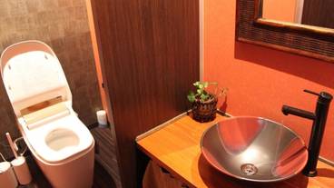 内装の詳細 / 12