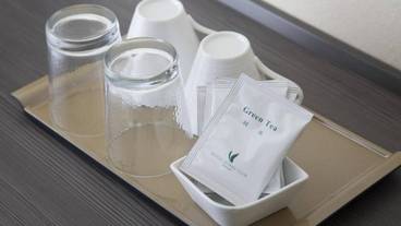 客室の設備とサービス / 23