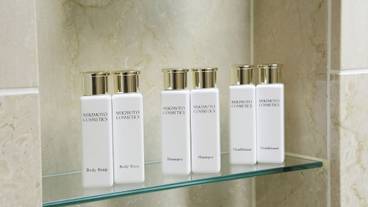 バスルームの設備 / 28