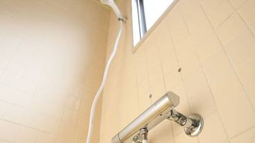 バスルームのシャワー / 21