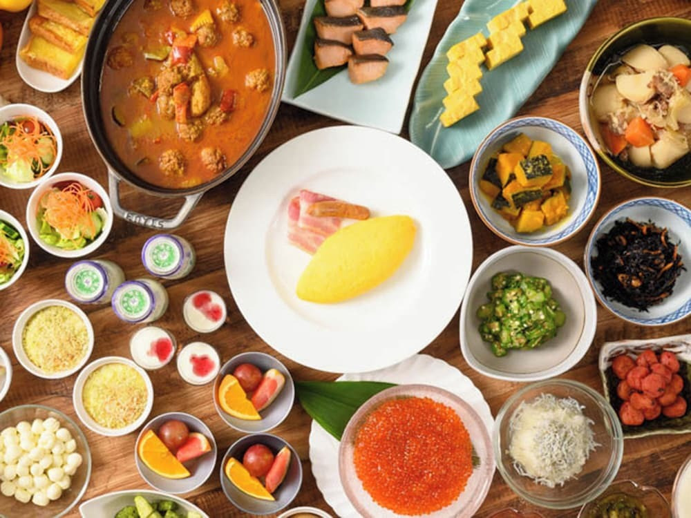 森のなかで安らぎの時間を♪眺望抜群のリゾートホテル4287146