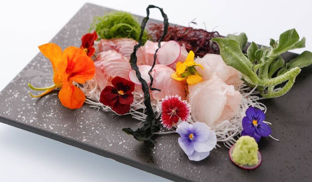 ディナ―メニュー一例⑤ / 5