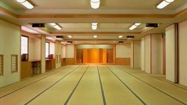 バンケット ホール / 14