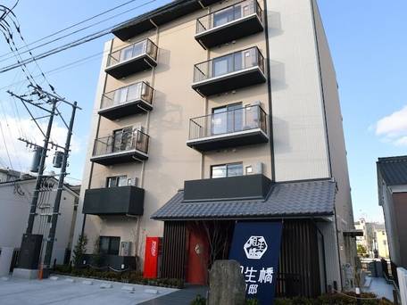 ホテル伊万里相生橋別邸 / 4