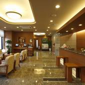 ホテルルートイン坂出北インター(香川県 ビジネスホテル) / 2