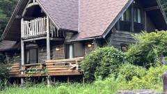 癒しの森 貸別荘 スターヒルズ