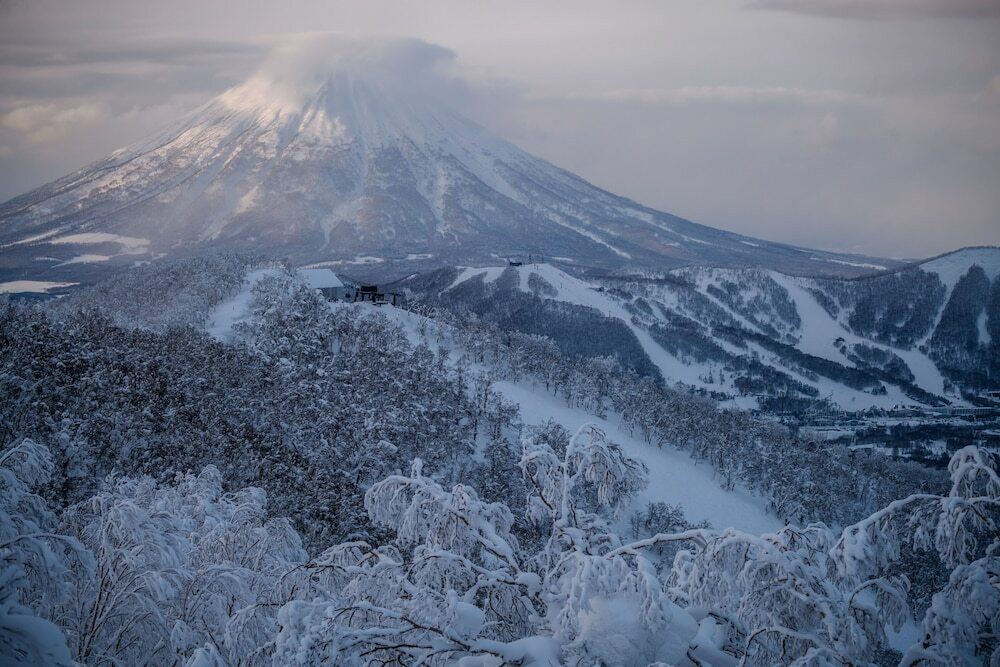スノー スポーツとスキー