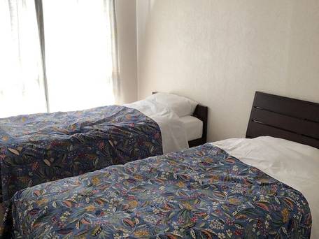 イーグルロッヂ / 4