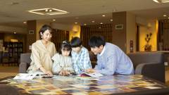 大江戸温泉物語 Premium 白浜彩朝楽