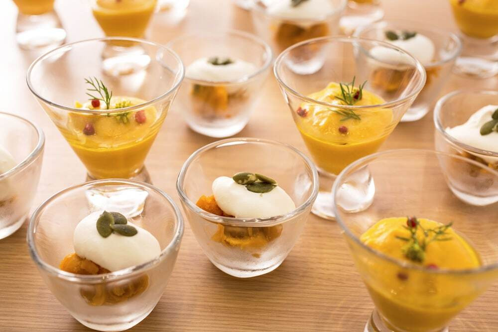 夕食ビュッフェ一例⑦